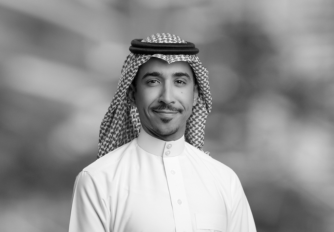 Khalid Al-Gublan