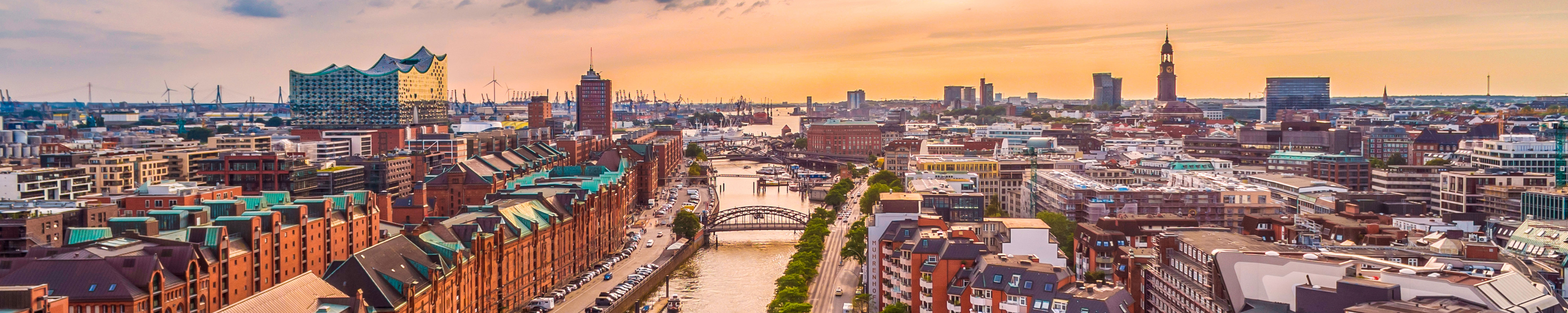 hamburg pano
