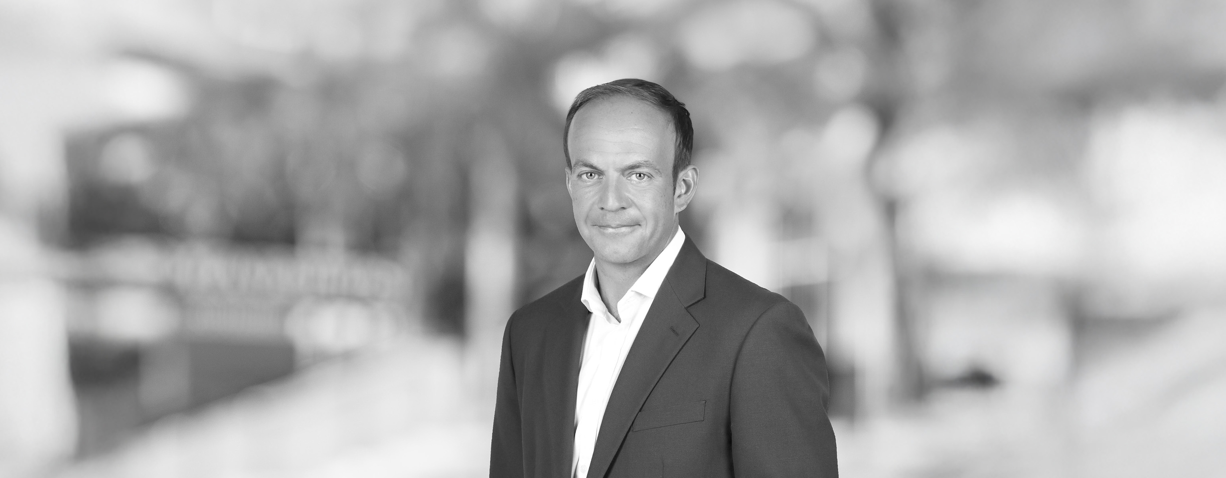 Marcus Booth