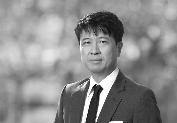 Hallam Chow White & Case LLP International Law Firm, Global Law Practice