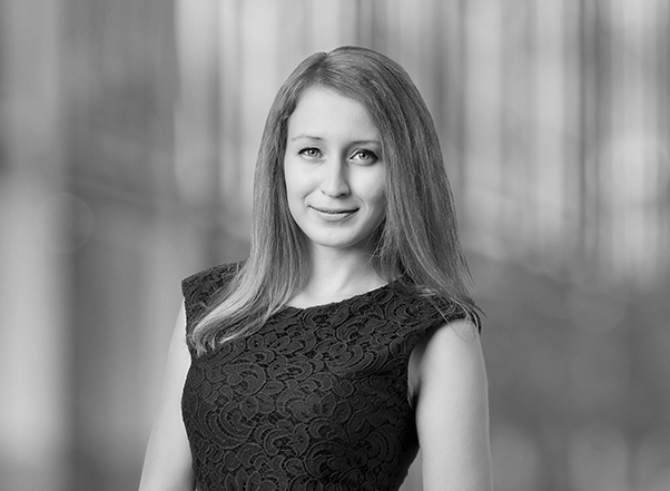 Barbora Nedvědová