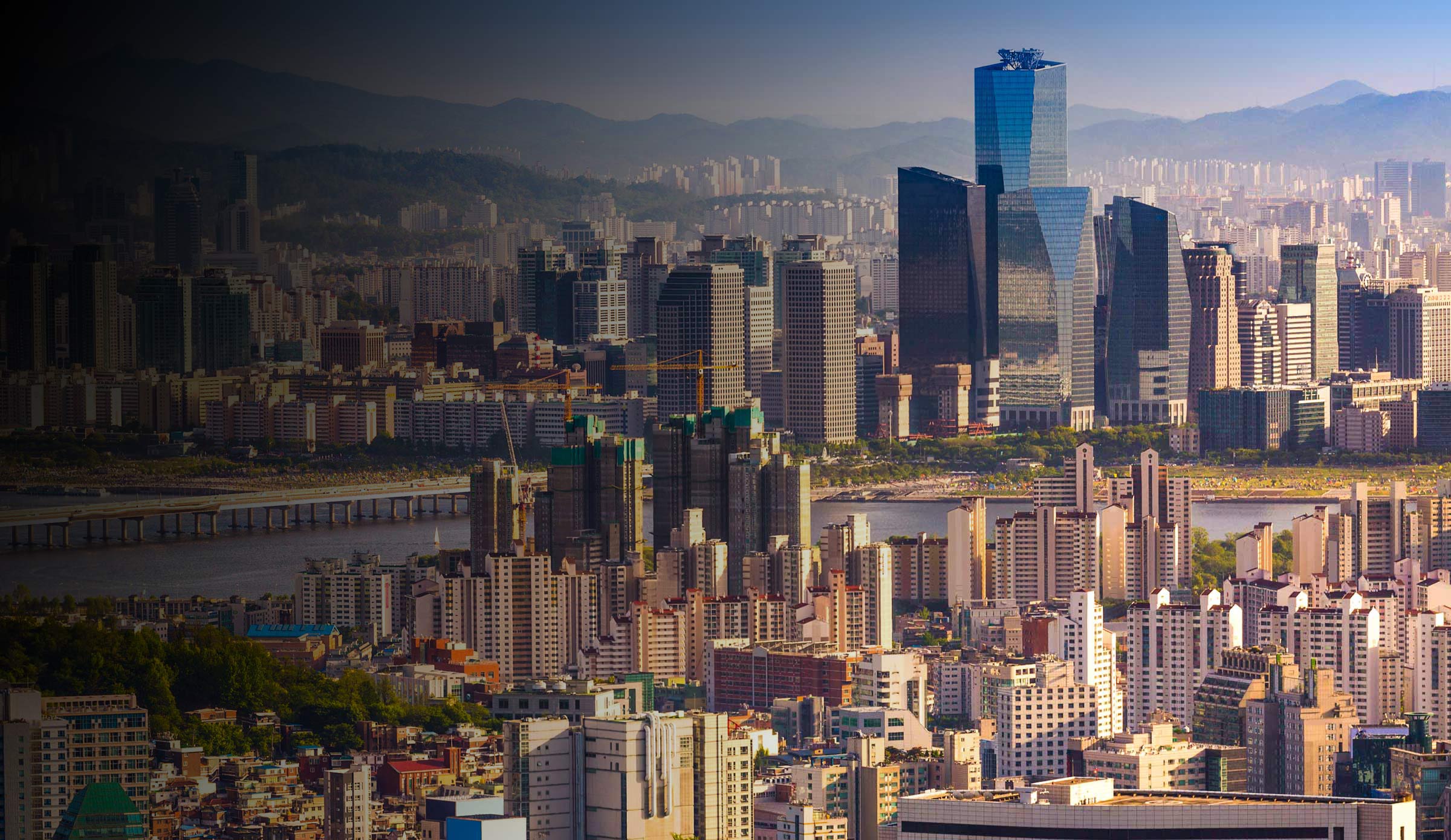 South Korea Careers