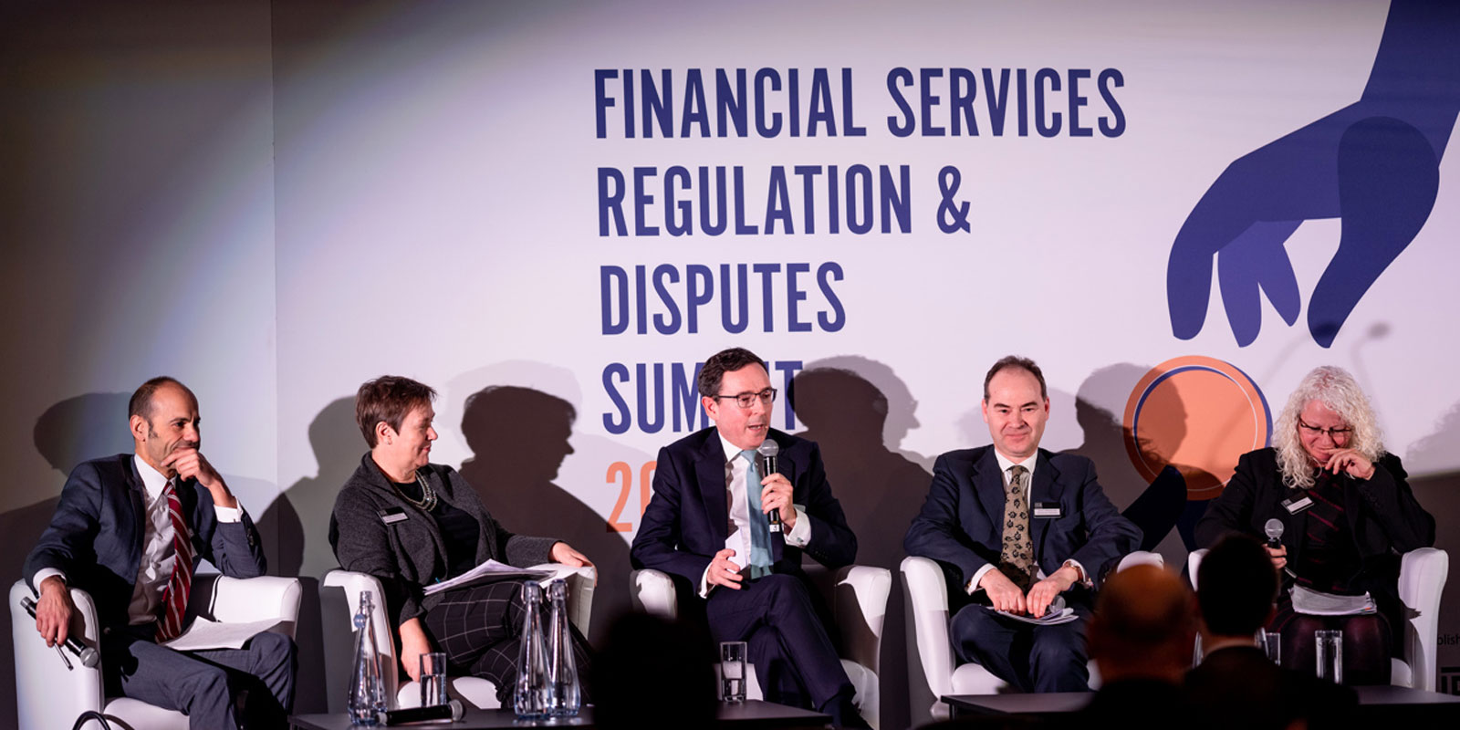 Financial Disputes Summit 2019