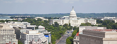 Financial dashboard us congress washington dc