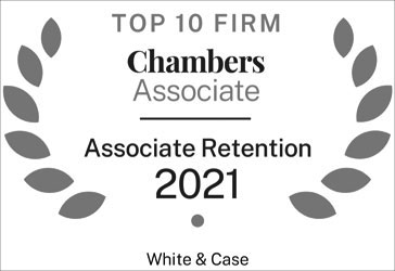 Chambers Associate - Associate Retention