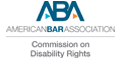 ABA Commission Disability Rights