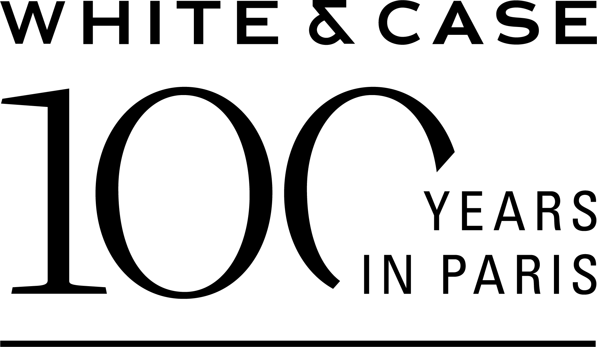 W&C 100 Paris