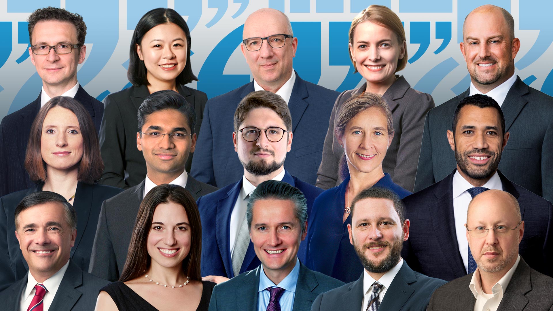 Partner Perspectives: Why we do pro bono