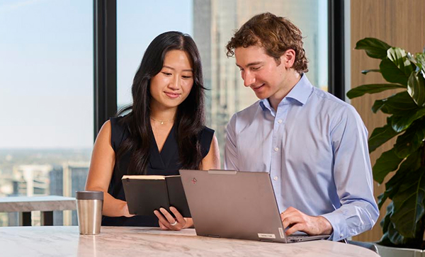 Hong Kong careers