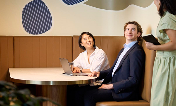 Hong Kong careers