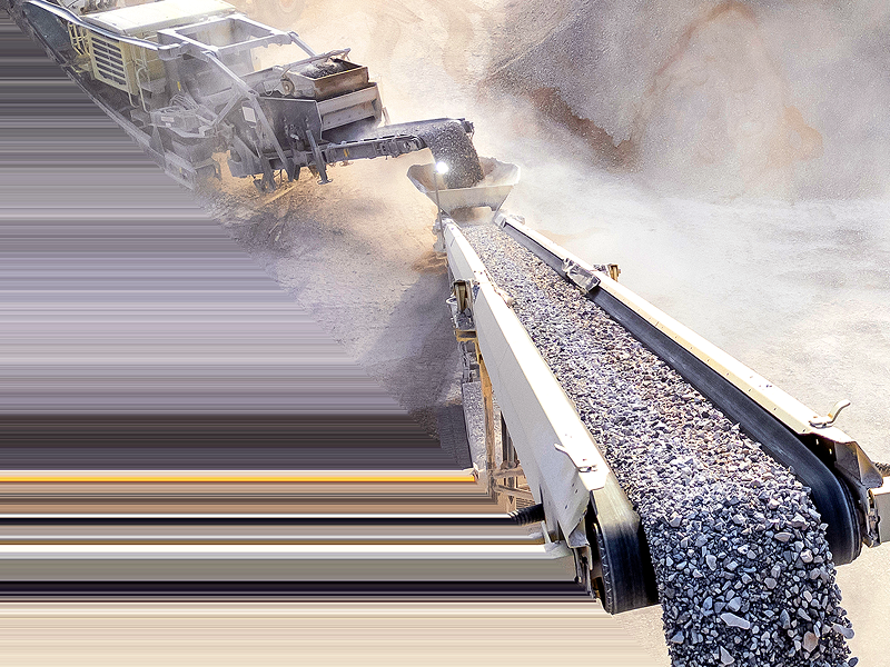 Mining