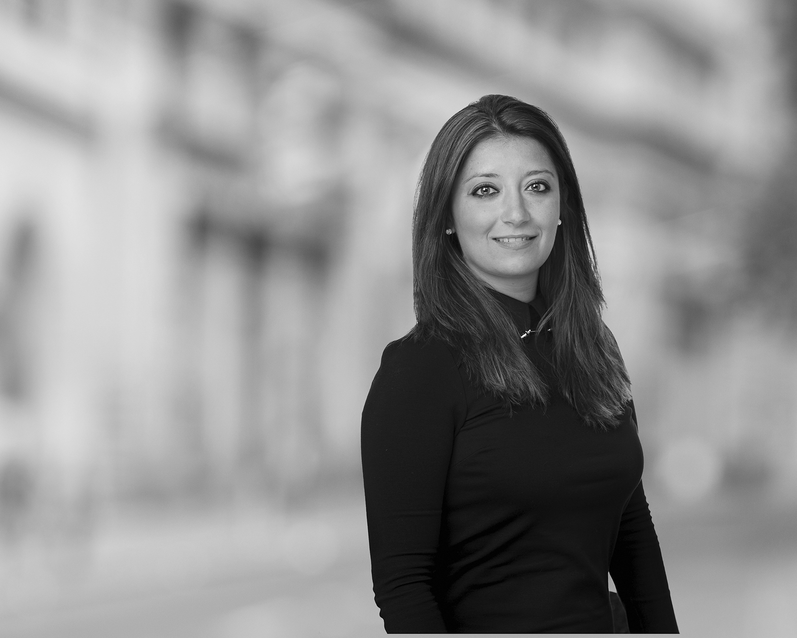 Nicole Vella | White & Case LLP