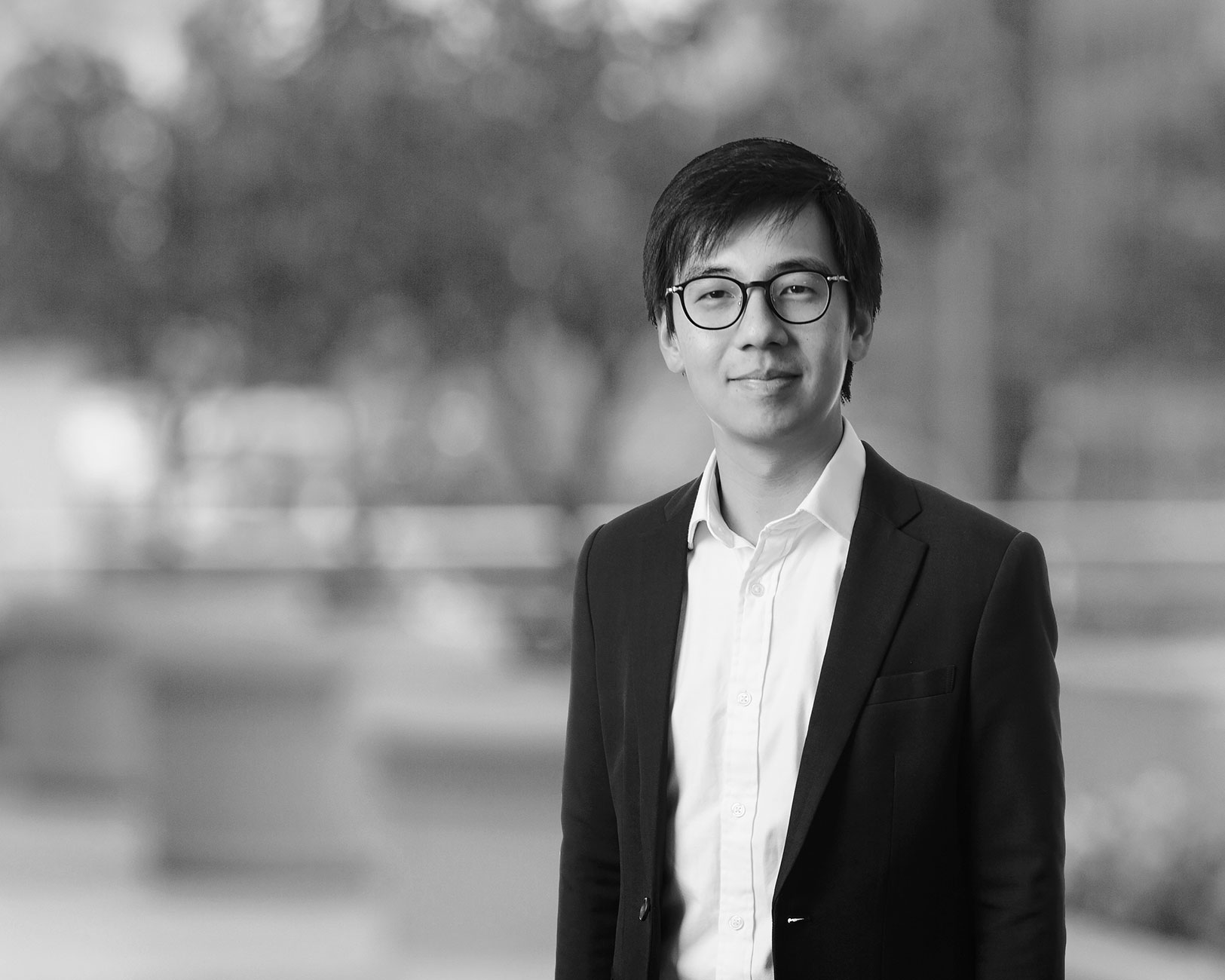 Ethan Wang | Associate | White & Case LLP