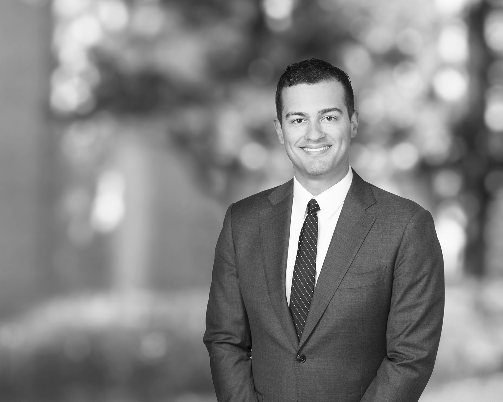 Andres Ivan Navedo White Case Llp