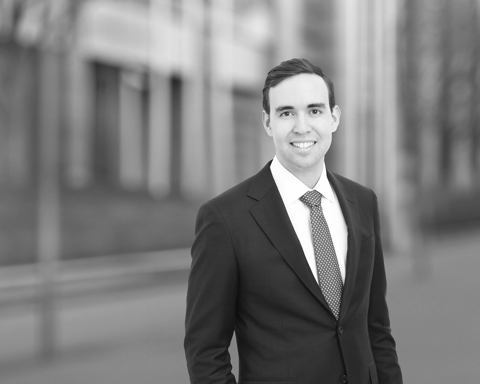 Carlos M. de la Cruz White & Case LLP