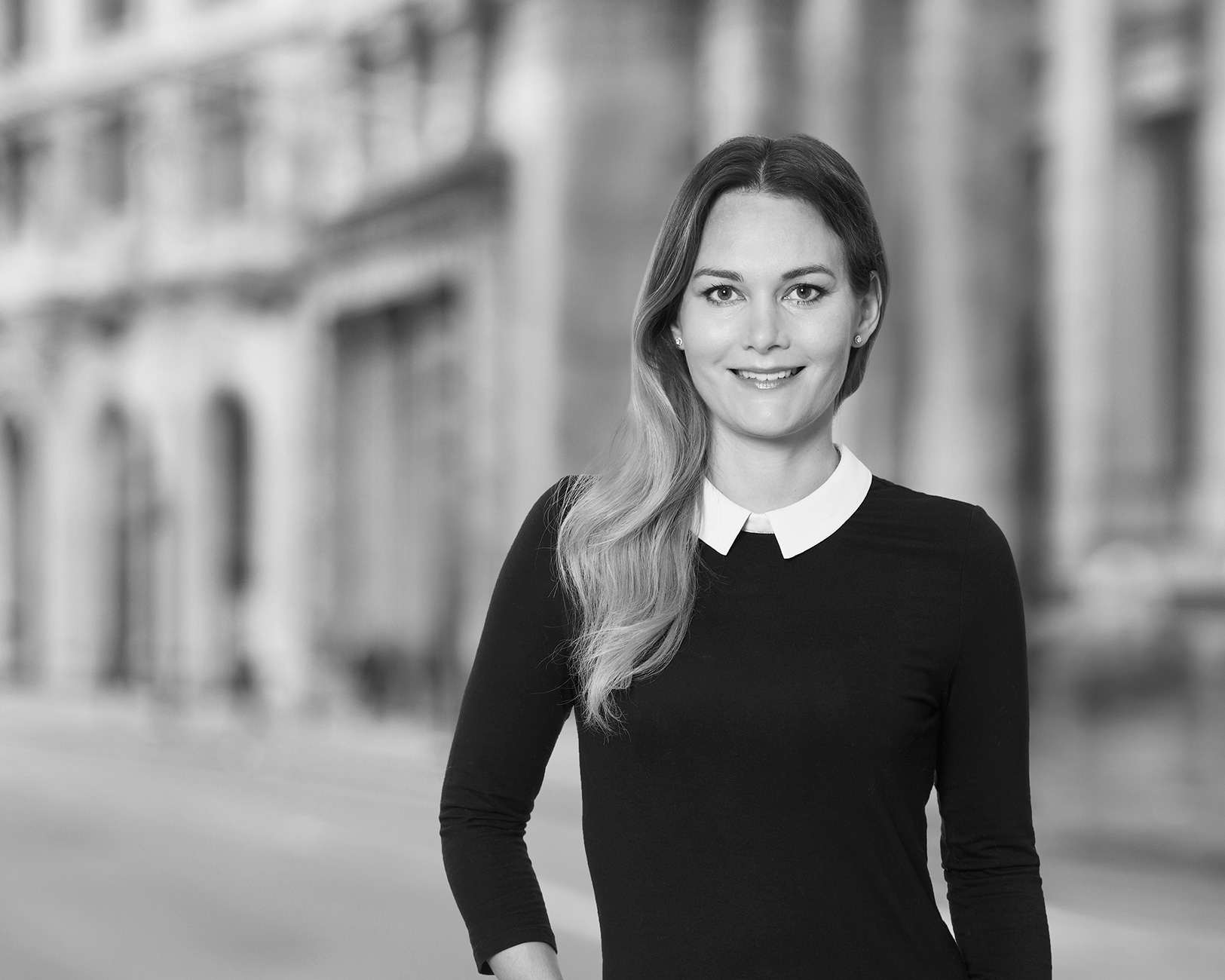 Julia Katharina Sieber n e K hnel White Case LLP