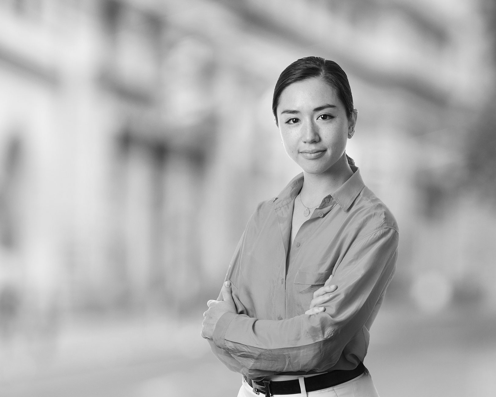 Hana Mori | Associate | White & Case LLP