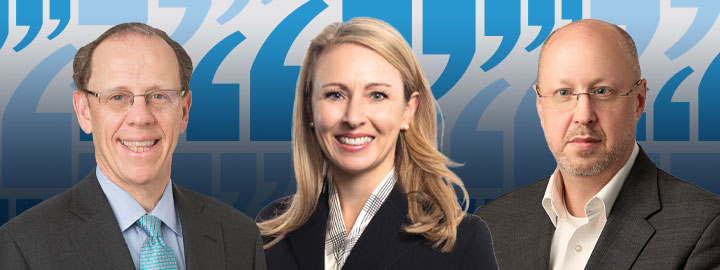 Partner Perspectives: Three Strikes Project