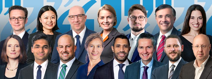 Partner Perspectives: Why we do pro bono