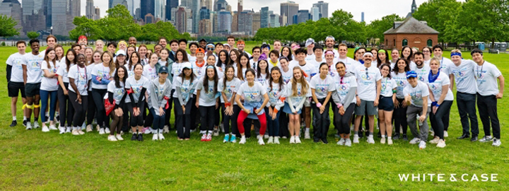 summer '25 associates