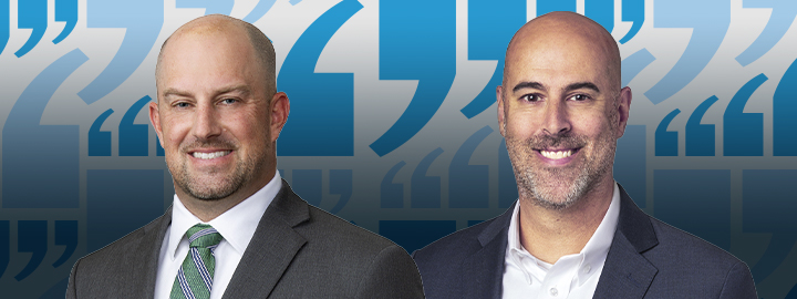 Partner Perspectives: Turning climate commitments into compliance