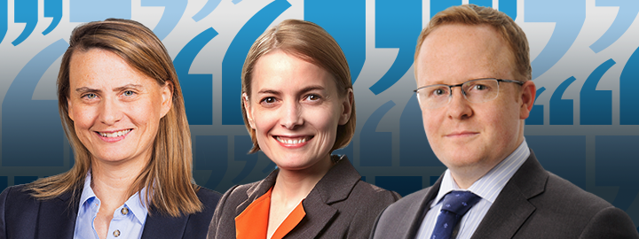 Partner Perspectives: The global reach of the EU AI Act