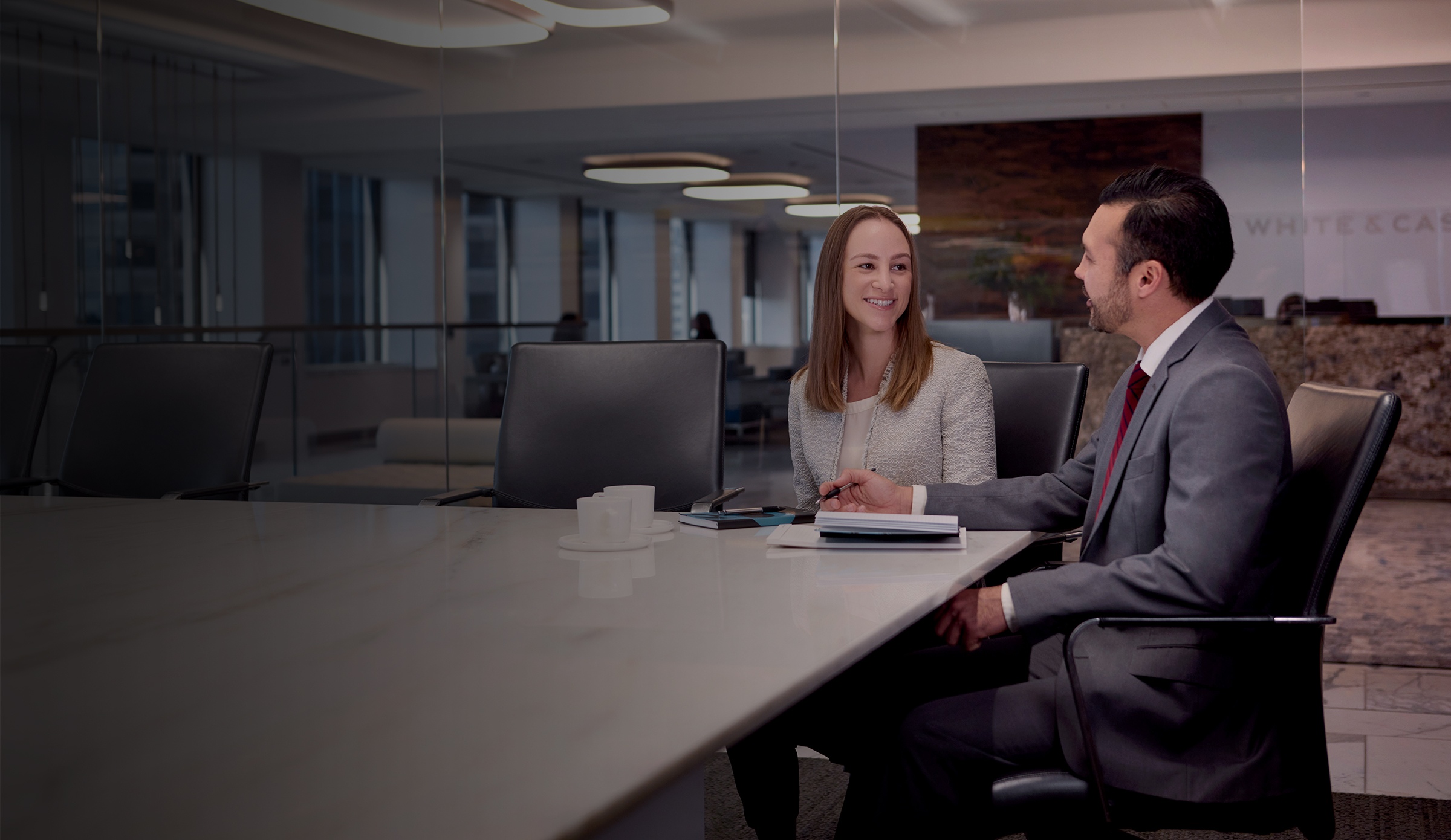 How to apply | White & Case LLP