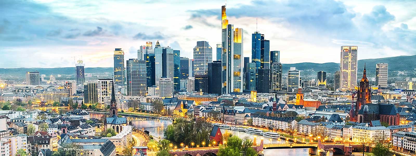 International bidders bolster German M&A