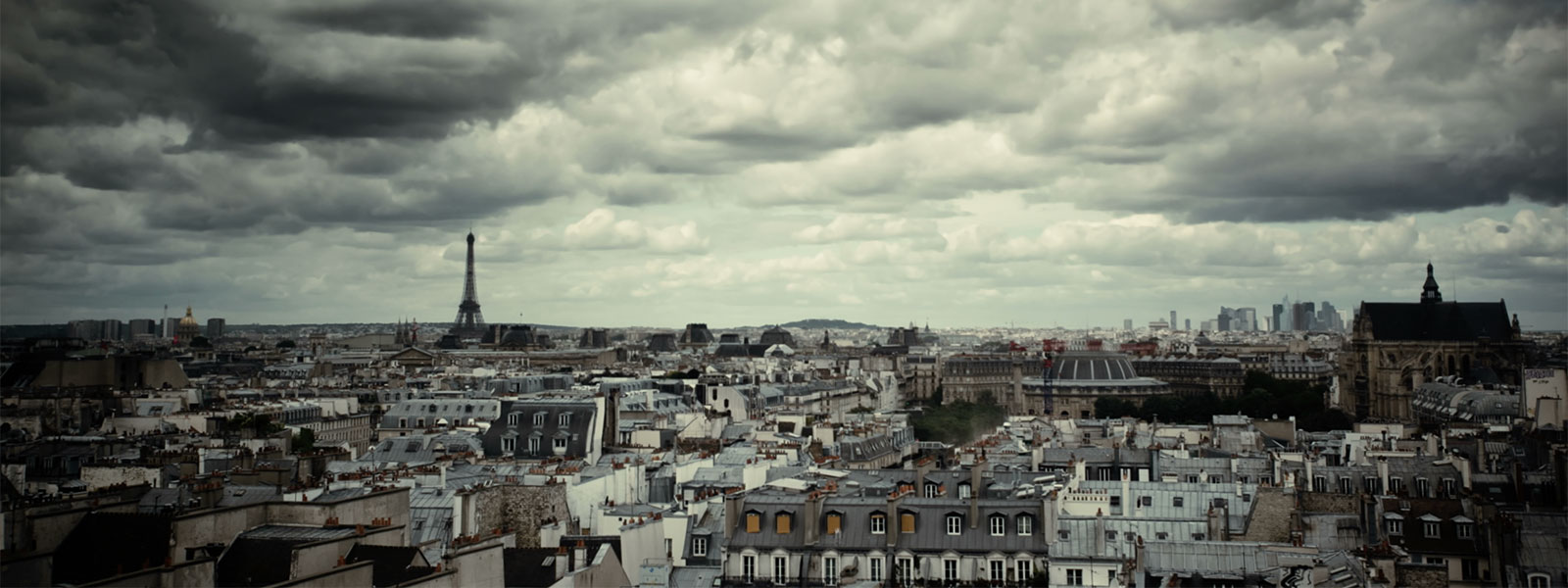 Paris city image
