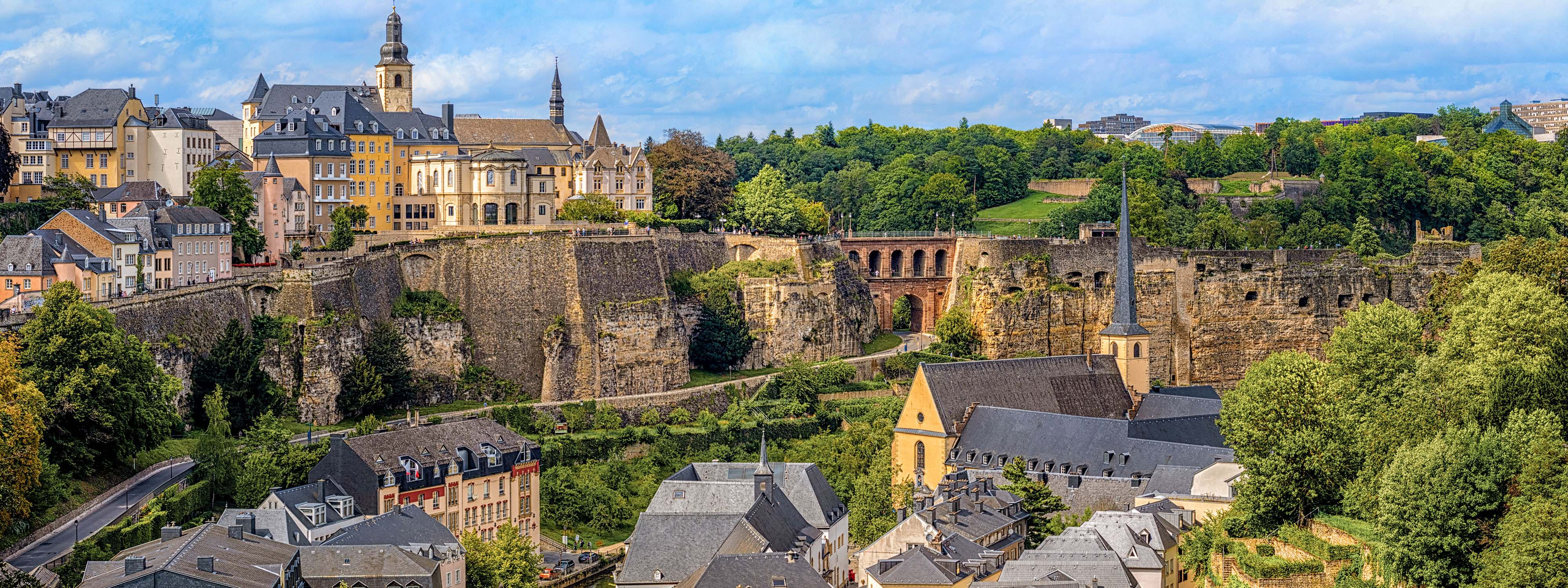 Luxembourg Investment Funds | White & Case LLP