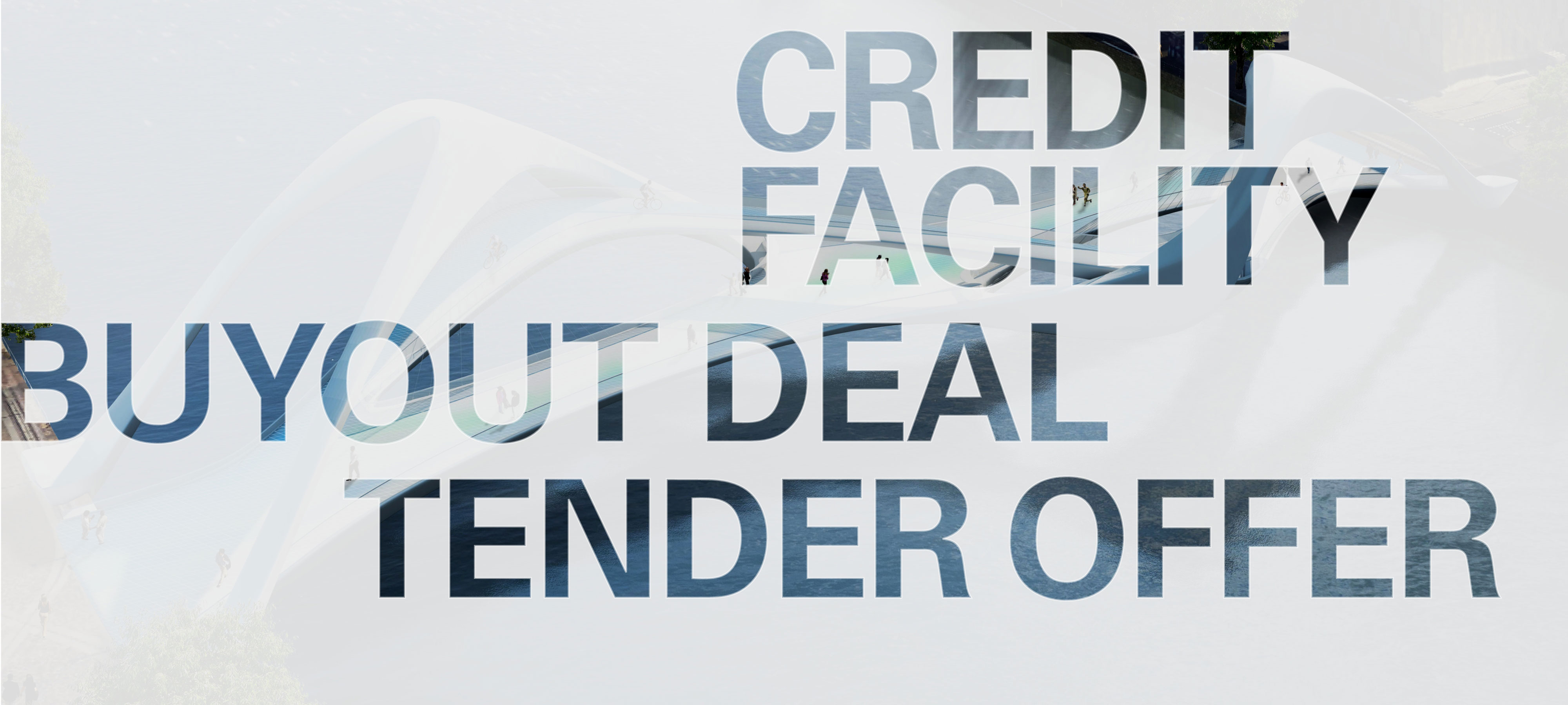 Debt Finance | White & Case LLP