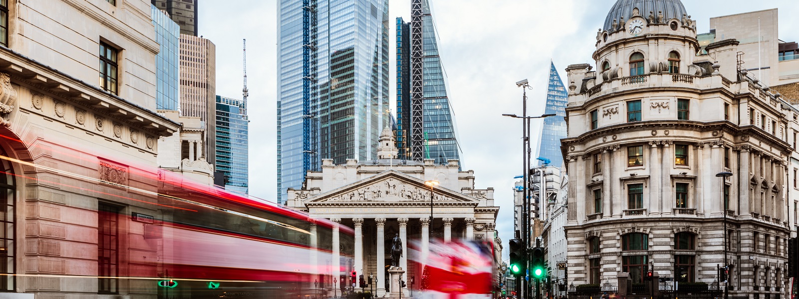 UK financial services sector on track for wave of consolidation