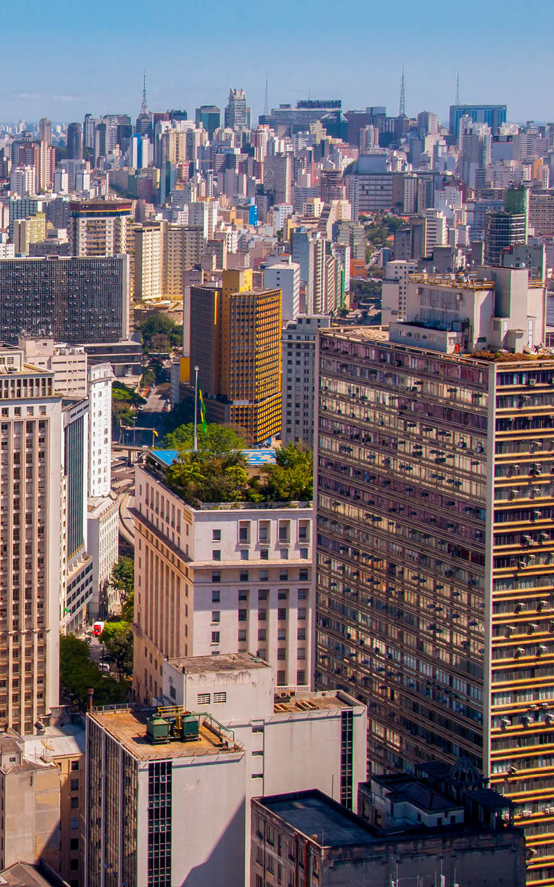 Sao Paulo