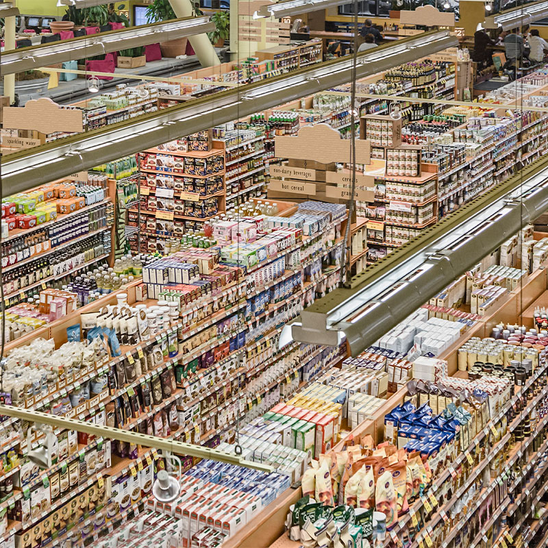 Consumer M&A strong despite COVID