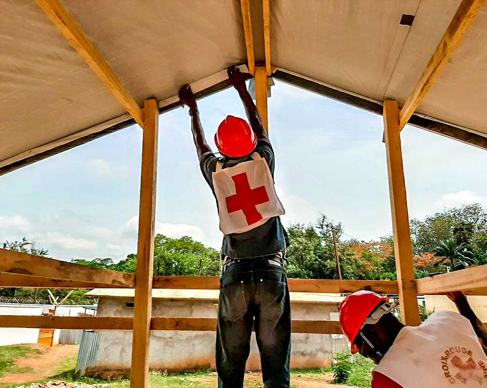 © IFRC