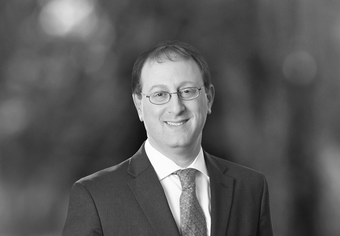 Colin J. Diamond