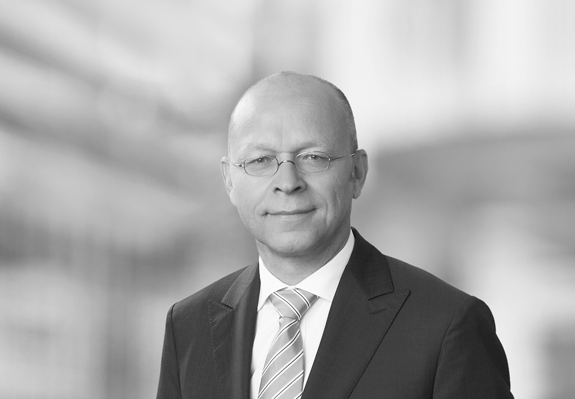 Dr. Andreas Knebel
