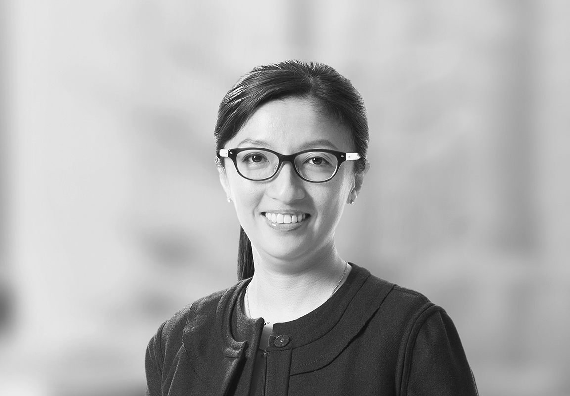 Vivian Tsoi