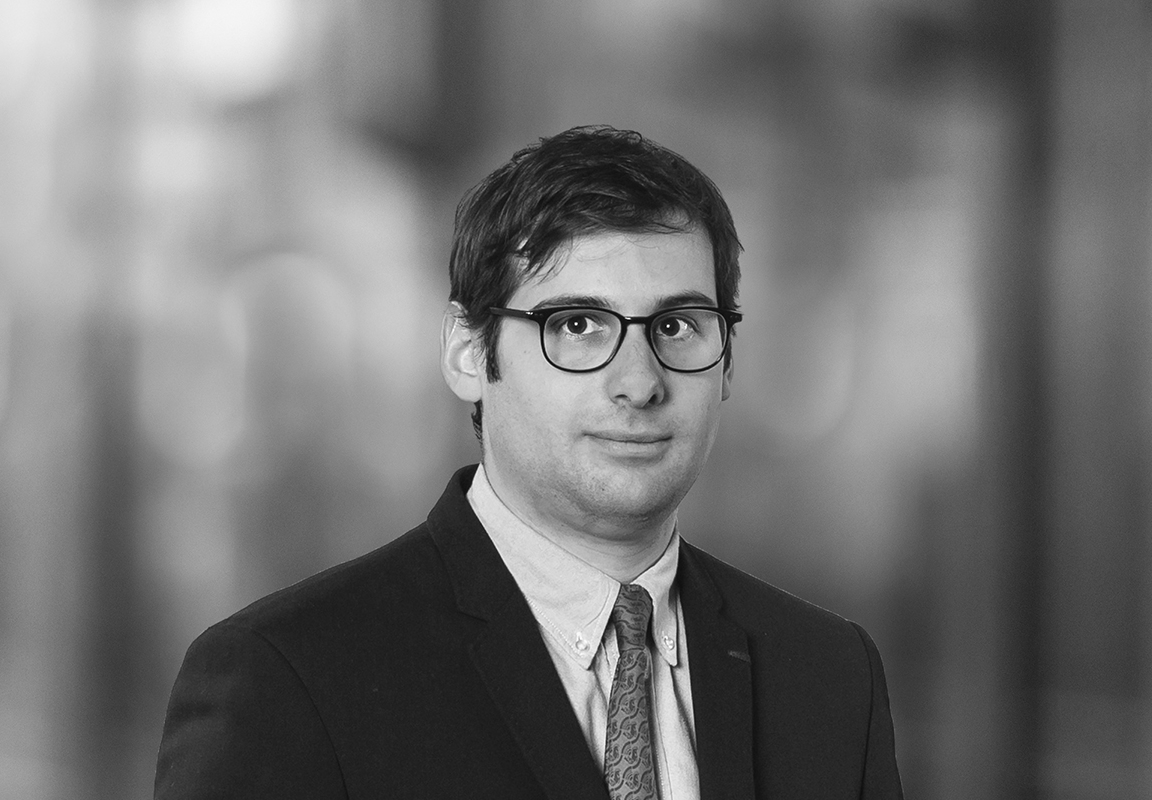 Julien Huet