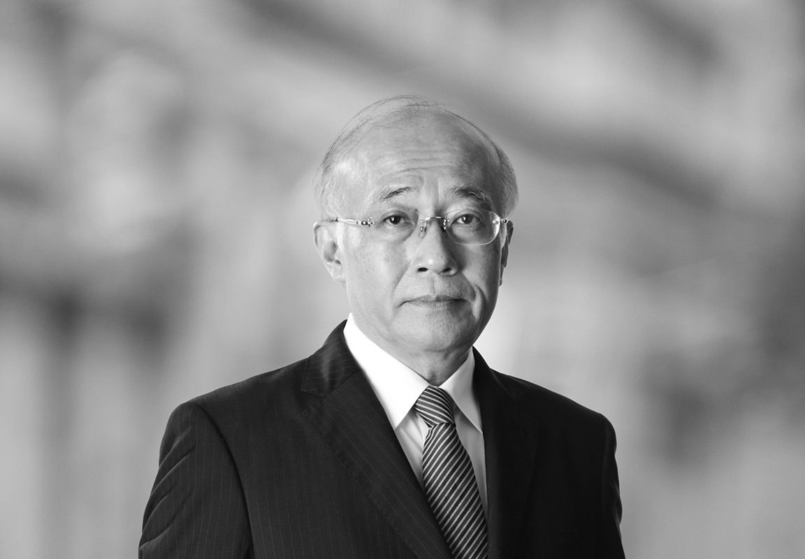 Hideo Nakajima