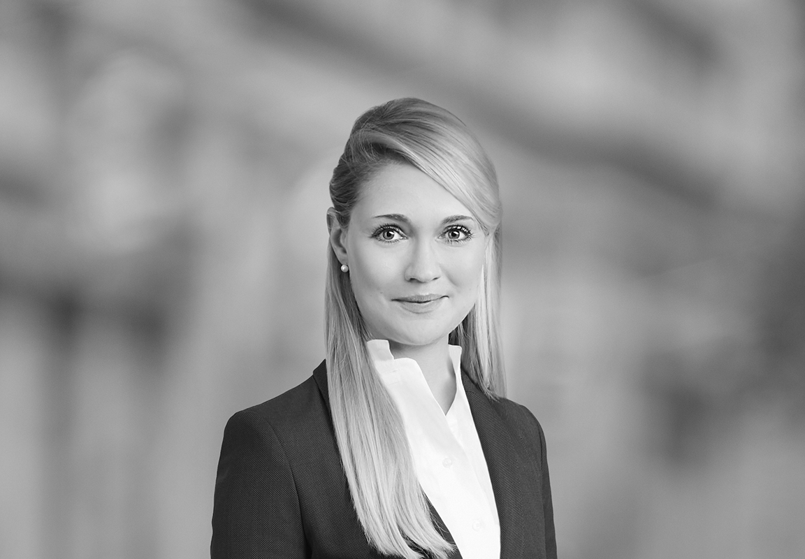 Dr. Petra Karin Kistner