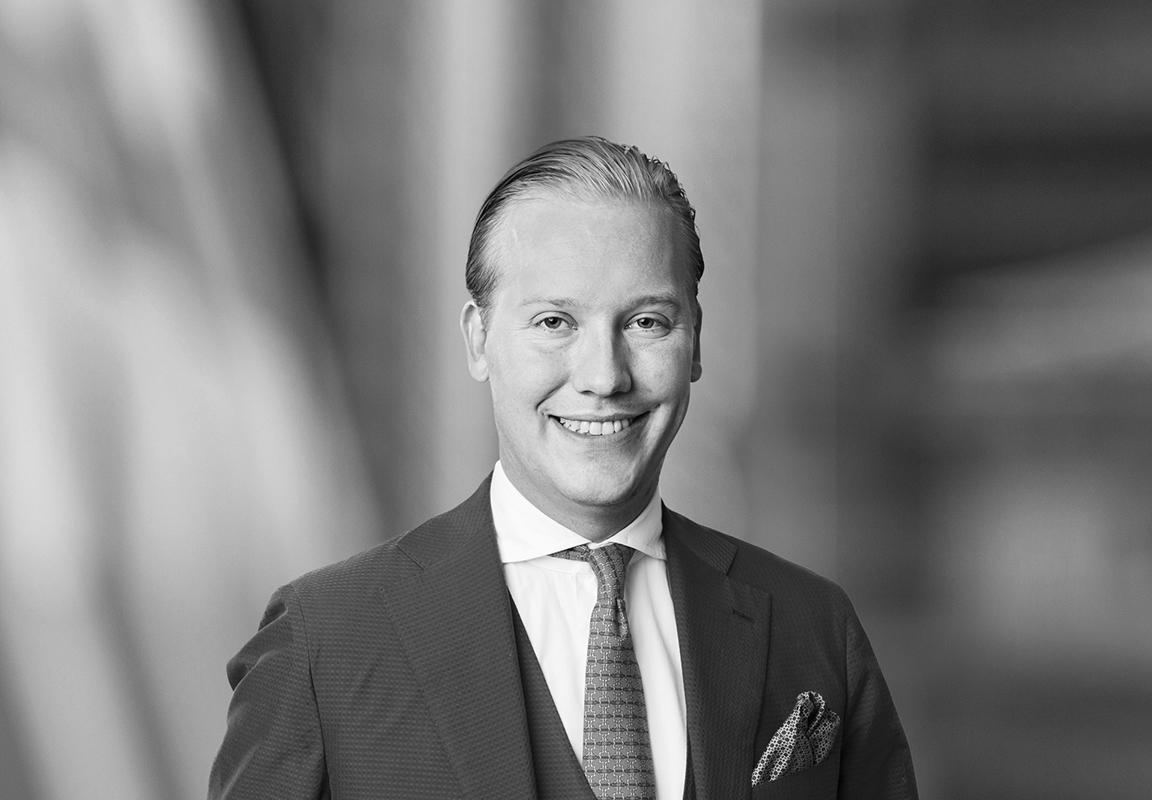 White Case advises EQT and Karo Intressenter on public cash