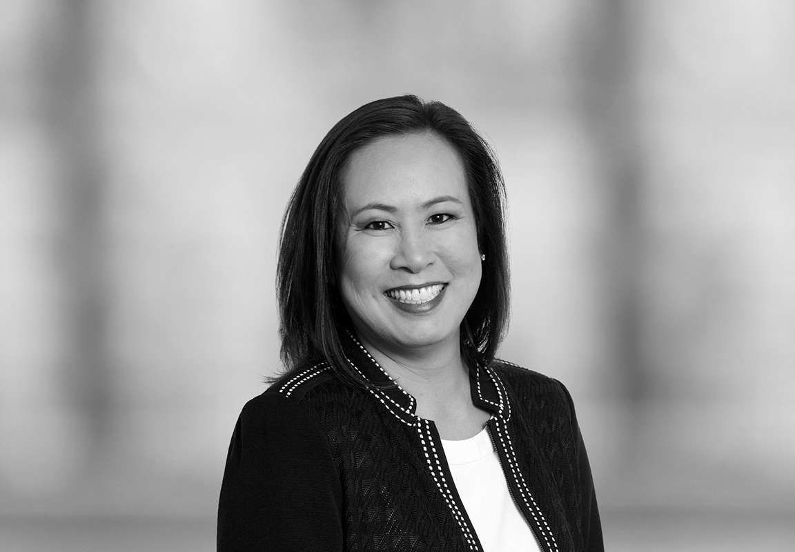 Dianne M. Lu