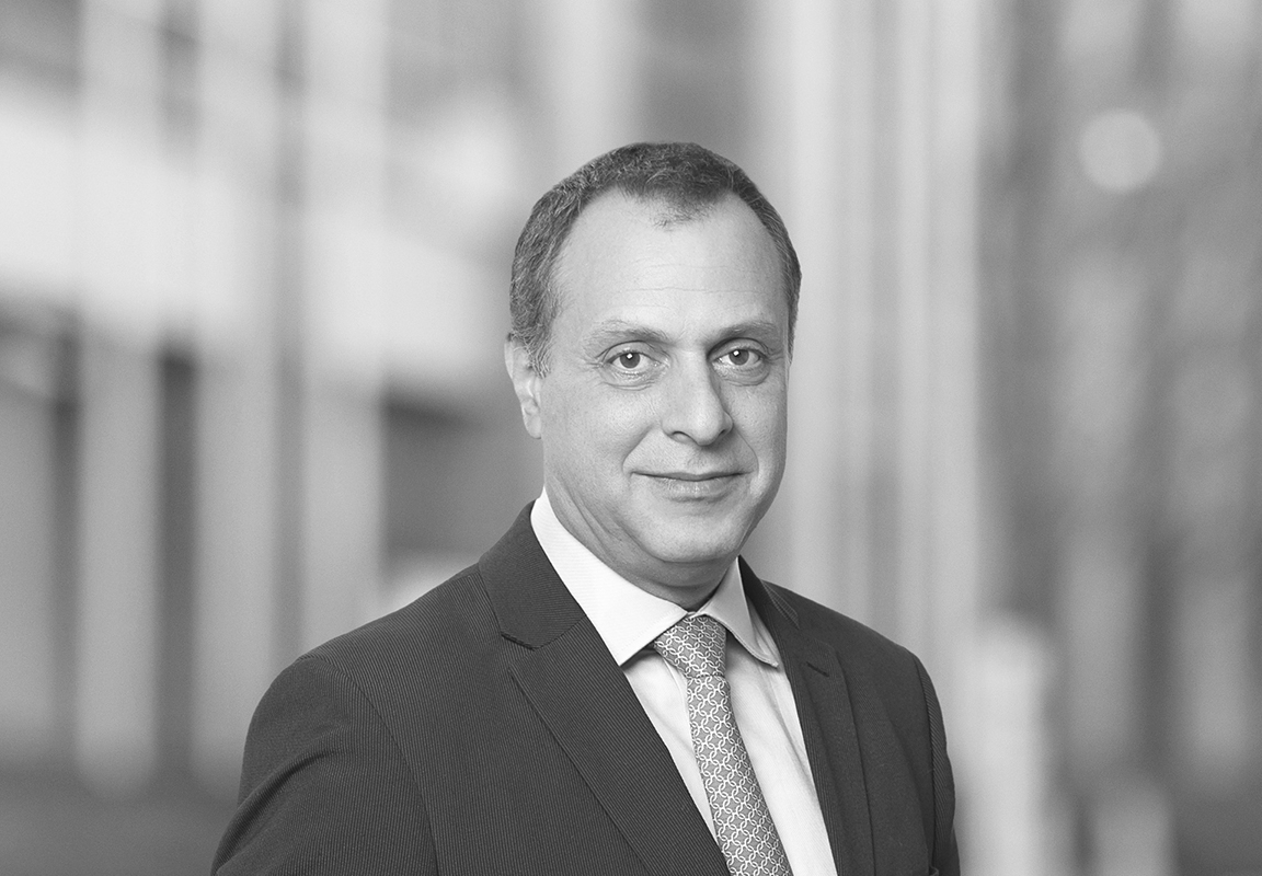 Doron Loewinger