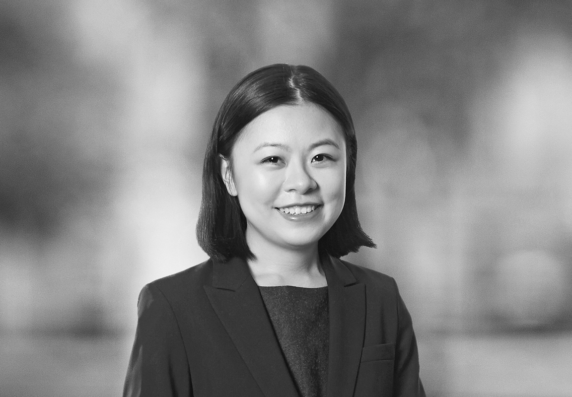 Jacqueline L. Chung