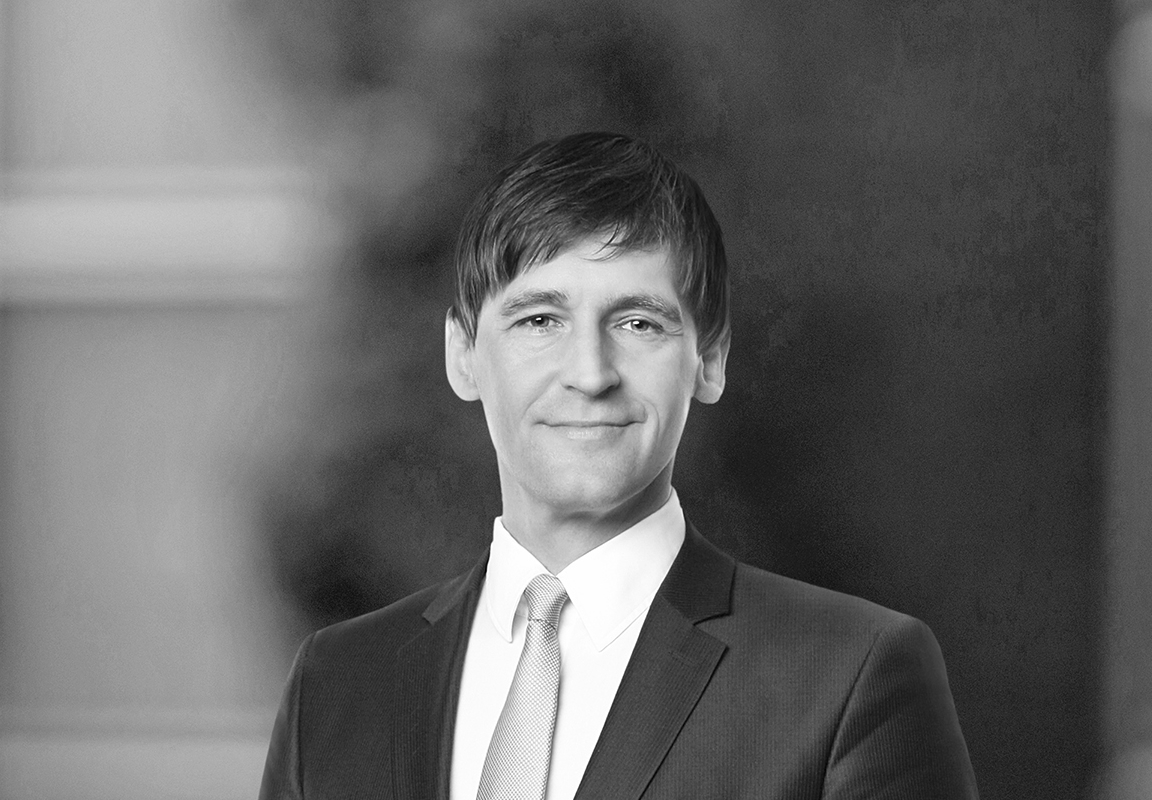 Dr. Markus Wischemeyer