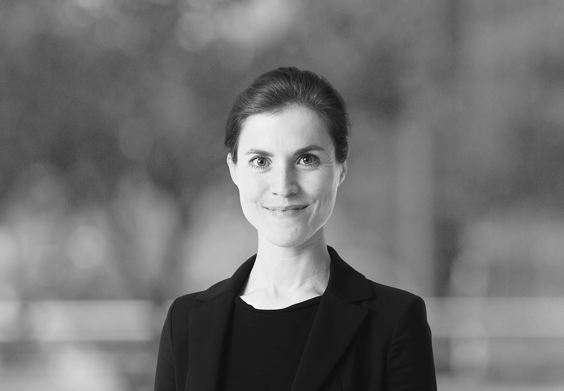 Dr. Tine Schauenburg