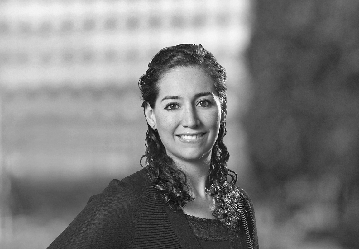 Rebeca García López