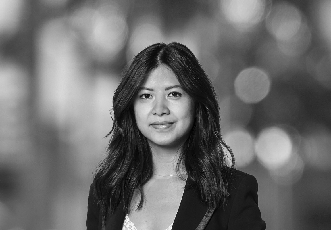 Sophie Nguyen