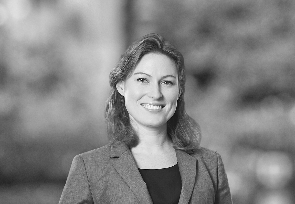 Photo of Erin Smith